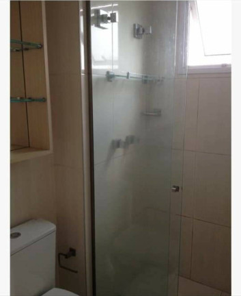 Imagem Apartamento com 3 Quartos à Venda, 63 m² em Jaguaré - São Paulo
