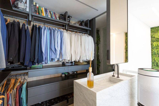 Imagem Apartamento com 1 Quarto à Venda, 67 m² em Campo Belo - São Paulo Imagem Apartamento com 1 Quarto à Venda, 67 m² em Campo Belo - São Paulo