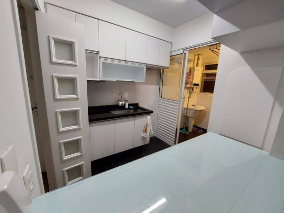 Imagem Apartamento com 3 Quartos à Venda, 65 m² em Morumbi - São Paulo Imagem Apartamento com 3 Quartos à Venda, 65 m² em Morumbi - São Paulo