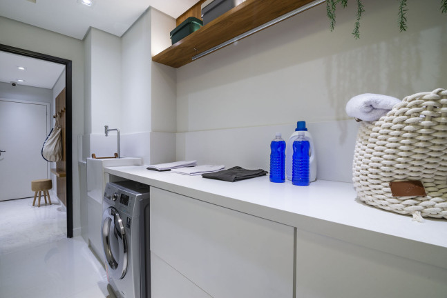 Imagem Apartamento com 3 Quartos à Venda, 135 m² em Perdizes - São Paulo