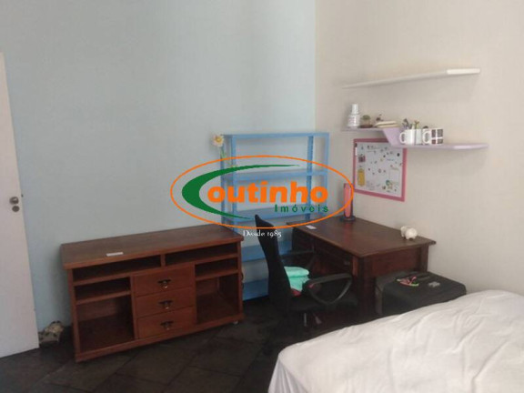 Imagem Apartamento com 3 Quartos à Venda, 100 m² em Tijuca - Rio De Janeiro Imagem Apartamento com 3 Quartos à Venda, 100 m² em Tijuca - Rio De Janeiro