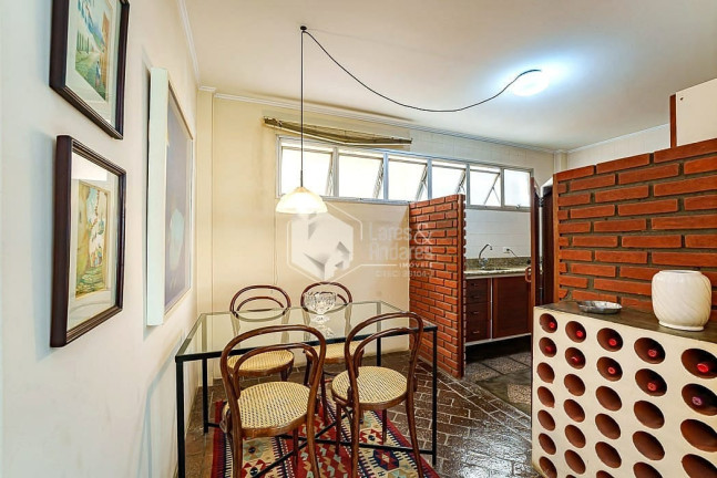 Imagem Apartamento com 2 Quartos à Venda, 80 m² em Pinheiros - São Paulo