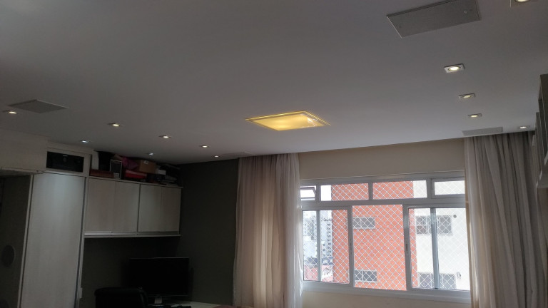 Imagem Imóvel com 2 Quartos à Venda, 82 m² em Vila Clementino - São Paulo Imagem Imóvel com 2 Quartos à Venda, 82 m² em Vila Clementino - São Paulo