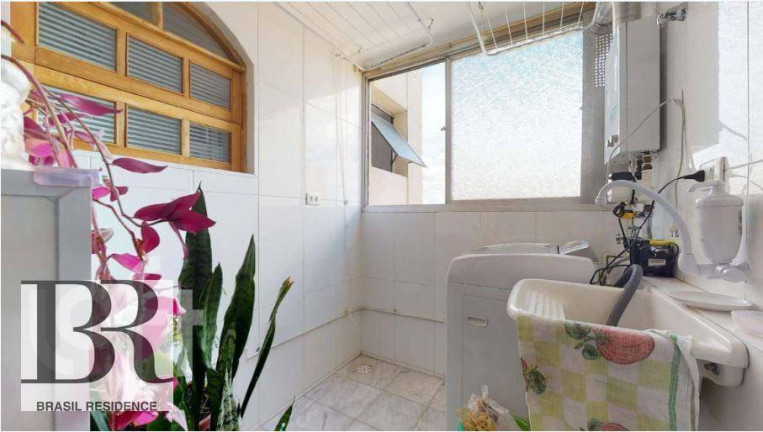 Imagem Apartamento com 2 Quartos à Venda, 72 m² em São Judas - São Paulo Imagem Apartamento com 2 Quartos à Venda, 72 m² em São Judas - São Paulo