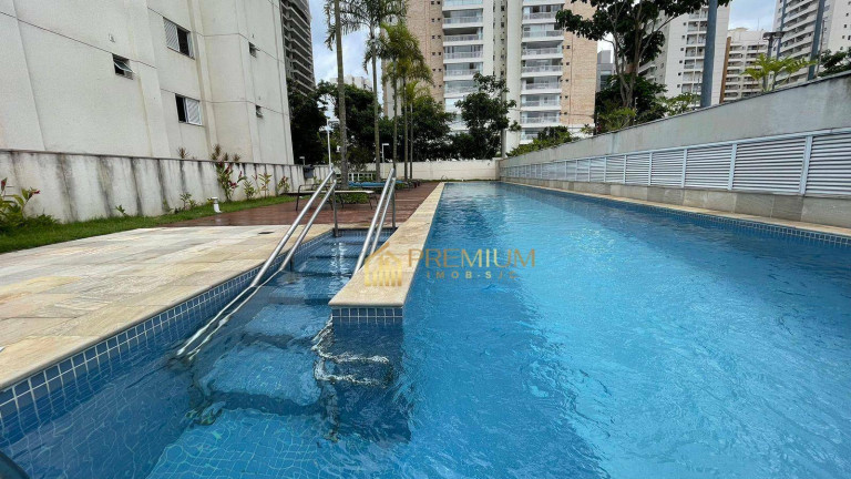 Imagem Apartamento com 2 Quartos à Venda, 63 m² em Royal Park - São José Dos Campos