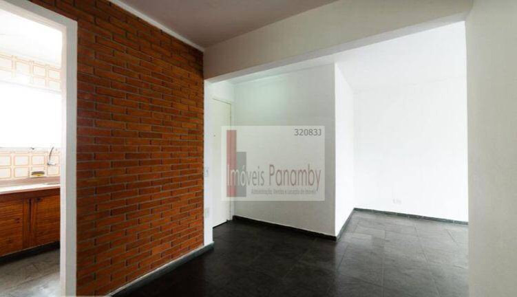 Imagem Apartamento com 2 Quartos à Venda, 67 m² em Santo Amaro - São Paulo Imagem Apartamento com 2 Quartos à Venda, 67 m² em Santo Amaro - São Paulo