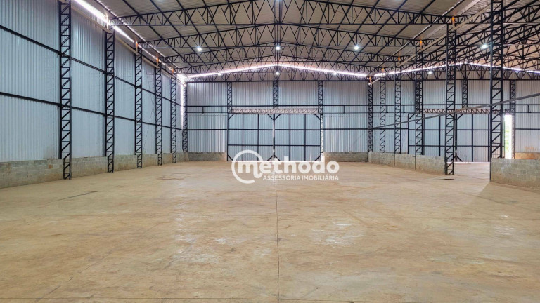 Imagem Galpão para Alugar, 1.000 m² em Betel - Paulínia Imagem Galpão para Alugar, 1.000 m² em Betel - Paulínia
