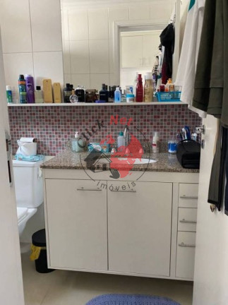 Imagem Apartamento com 3 Quartos à Venda, 102 m² em Santa Paula - São Caetano Do Sul