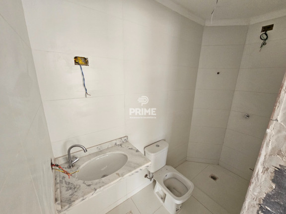 Casa com 1 Quarto à Venda, 42 m² em Massaguaçu - Caraguatatuba