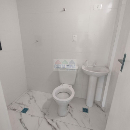 Imagem Apartamento com 1 Quarto à Venda, 50 m² em Centro - São Vicente