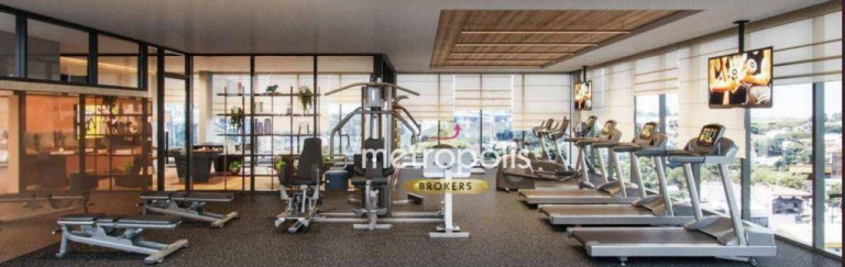 Imagem Apartamento com 1 Quarto à Venda, 29 m² em Moema - São Paulo Imagem Apartamento com 1 Quarto à Venda, 29 m² em Moema - São Paulo