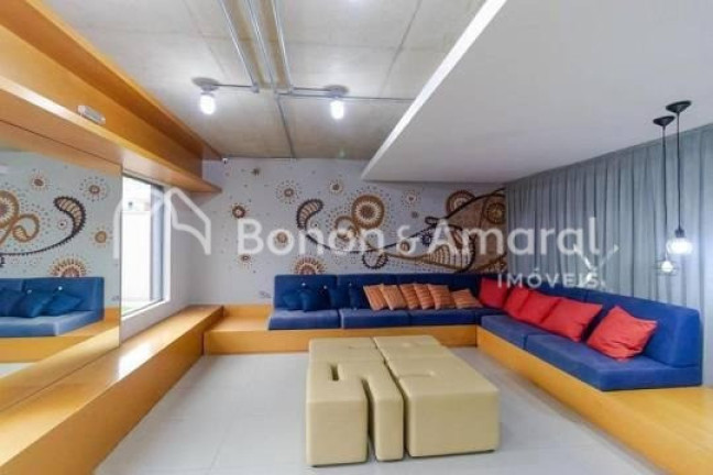 Imagem Apartamento com 2 Quartos à Venda, 70 m² em Cambuí - Campinas Imagem Apartamento com 2 Quartos à Venda, 70 m² em Cambuí - Campinas