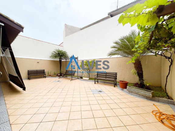 Imagem Casa com 3 Quartos à Venda, 407 m² em Dos Casa - São Bernardo Do Campo Imagem Casa com 3 Quartos à Venda, 407 m² em Dos Casa - São Bernardo Do Campo