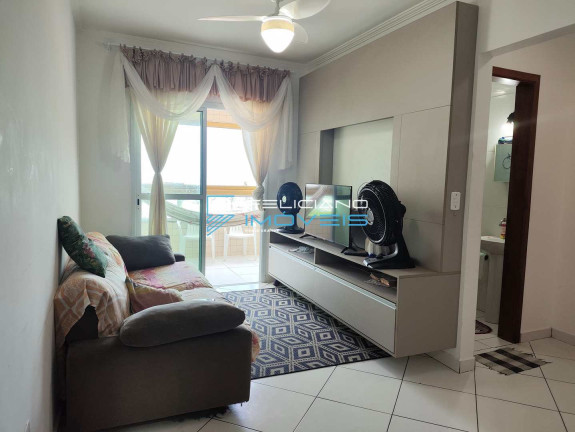 Imagem Apartamento com 2 Quartos à Venda, 79 m² em Caiçara - Praia Grande