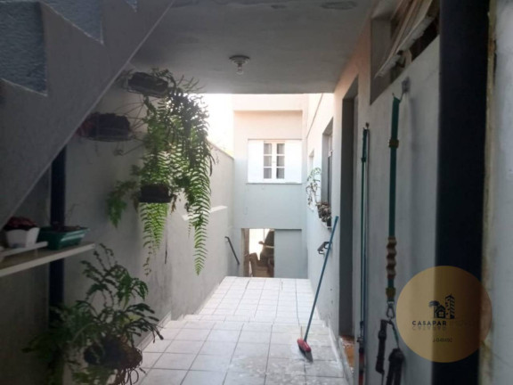 Imagem Sobrado com 4 Quartos à Venda, 169 m² em Santa Paula - São Caetano Do Sul Imagem Sobrado com 4 Quartos à Venda, 169 m² em Santa Paula - São Caetano Do Sul