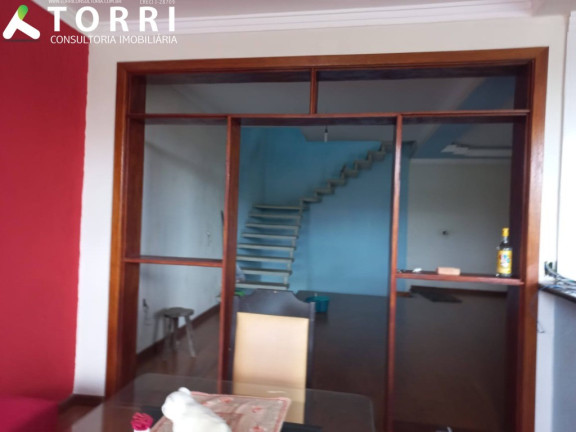 Imagem Sobrado com 3 Quartos à Venda, 400 m² em Jardim Santa Catarina Ii - Sorocaba Imagem Sobrado com 3 Quartos à Venda, 400 m² em Jardim Santa Catarina Ii - Sorocaba