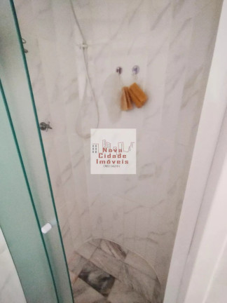 Imagem Apartamento com 2 Quartos à Venda, 62 m² em Vila Olímpia - São Paulo