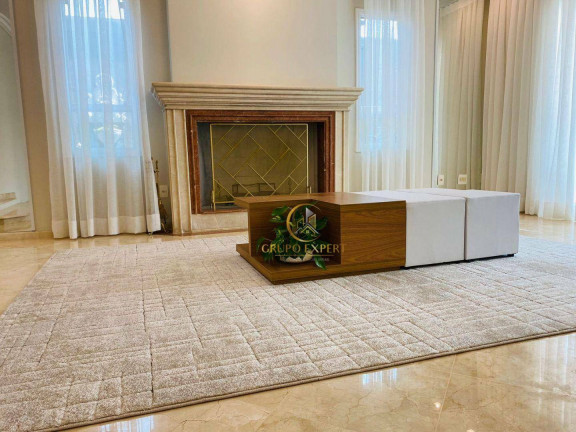 Imagem Sobrado com 3 Quartos à Venda, 450 m² em Jardim Aquarius - São José Dos Campos Imagem Sobrado com 3 Quartos à Venda, 450 m² em Jardim Aquarius - São José Dos Campos