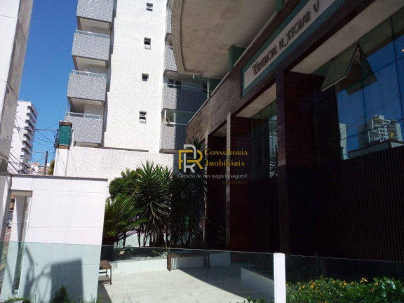 Imagem Apartamento com 1 Quarto à Venda, 39 m² em Boqueirão - Praia Grande Imagem Apartamento com 1 Quarto à Venda, 39 m² em Boqueirão - Praia Grande