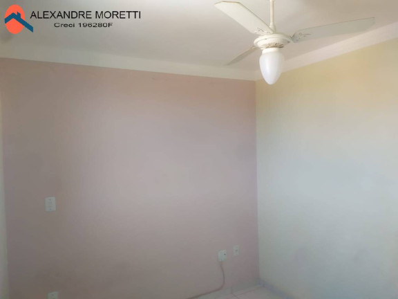 Imagem Apartamento com 2 Quartos para Alugar, 55 m² em Jardim Novo Horizonte - Sorocaba Imagem Apartamento com 2 Quartos para Alugar, 55 m² em Jardim Novo Horizonte - Sorocaba