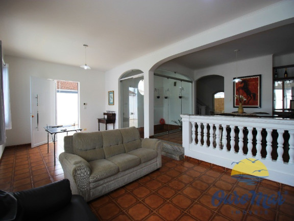 Imagem Casa com 4 Quartos para Alugar ou Temporada, 420 m² em Stella Maris - Peruibe Imagem Casa com 4 Quartos para Alugar ou Temporada, 420 m² em Stella Maris - Peruibe
