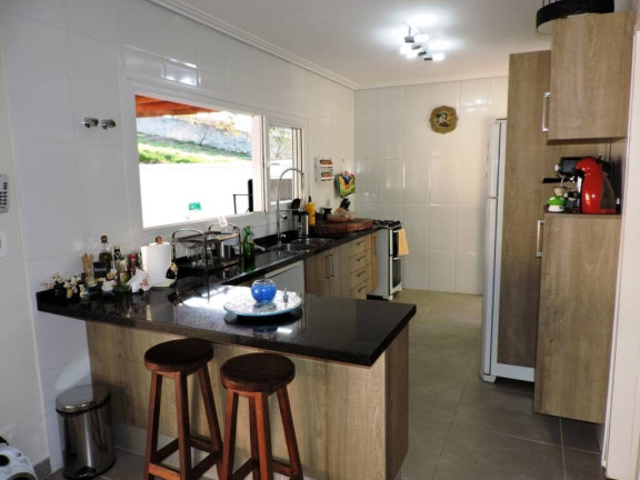 Imagem Casa com 3 Quartos à Venda, 373 m² em Chácaras São Carlos - Cotia