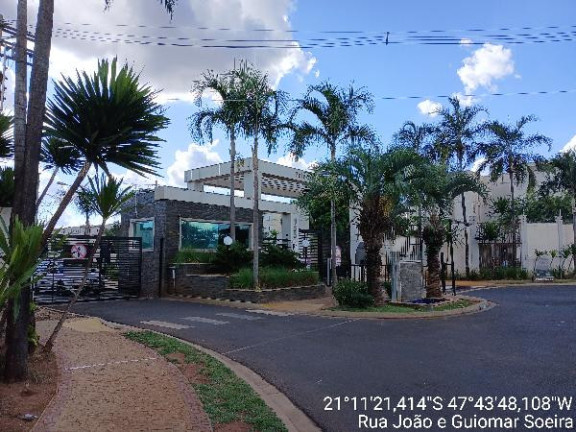 Apartamento com 2 Quartos à Venda, 41 m² em Reserva Real - Ribeirao Preto