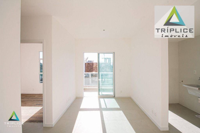 Imagem Apartamento com 3 Quartos à Venda, 72 m² em São Mateus - Juiz De Fora