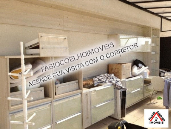 Imagem Imóvel com 3 Quartos à Venda, 180 m² em Jardim Marajoara - São Paulo