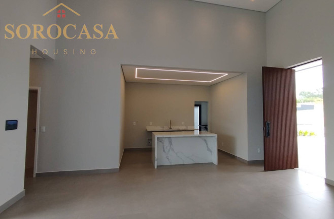 Imagem Casa com 4 Quartos à Venda, 220 m² em Alphaville Itu - Itu