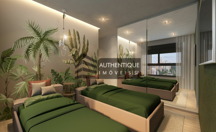 Imagem Cobertura com 4 Quartos à Venda, 427 m² em Moema - São Paulo