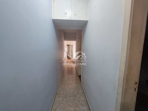 Imagem Apartamento com 3 Quartos à Venda, 75 m² em Encruzilhada - Santos