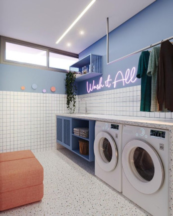 Imagem Apartamento com 1 Quarto à Venda, 22 m² em Tambaú - João Pessoa