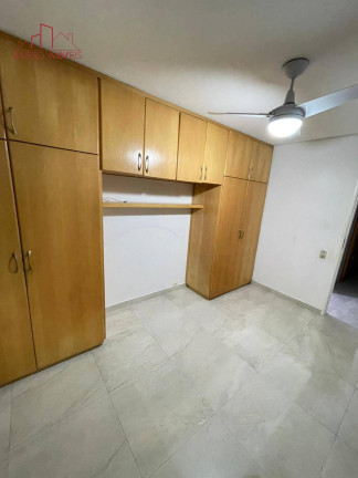 Imagem Casa com 3 Quartos à Venda, 90 m² em Jardim Santa Efigênia - São Paulo Imagem Casa com 3 Quartos à Venda, 90 m² em Jardim Santa Efigênia - São Paulo