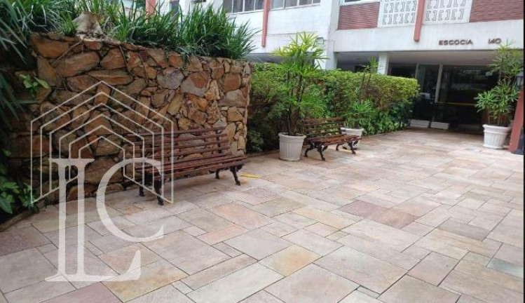 Imagem Apartamento com 3 Quartos para Alugar, 91 m² em Vila Nova Conceição - São Paulo Imagem Apartamento com 3 Quartos para Alugar, 91 m² em Vila Nova Conceição - São Paulo