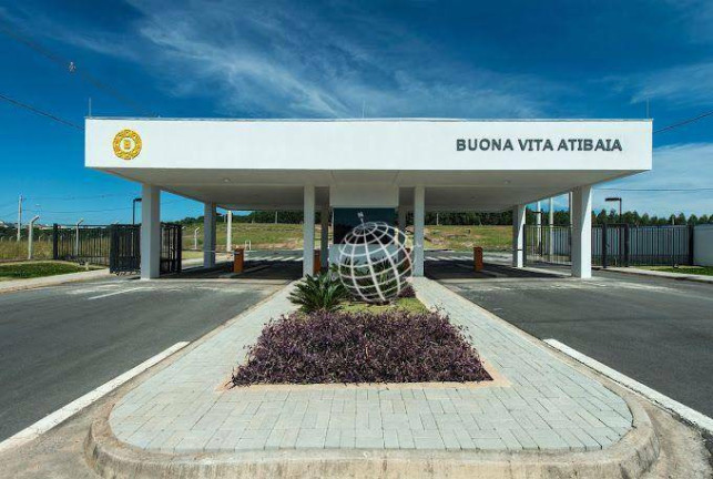 Imagem Casa com 3 Quartos à Venda, 240 m² em Condomínio Buona Vita - Atibaia