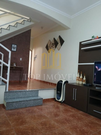 Imagem Casa com 3 Quartos à Venda, 143 m² em Jardim Sul - São José Dos Campos Imagem Casa com 3 Quartos à Venda, 143 m² em Jardim Sul - São José Dos Campos