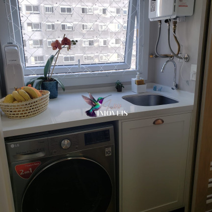 Imagem Apartamento com 3 Quartos à Venda, 81 m² em Jardim Lindóia - Porto Alegre
