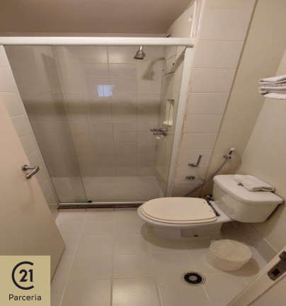 Imagem Imóvel com 1 Quarto à Venda, 45 m² em Campo Belo - São Paulo