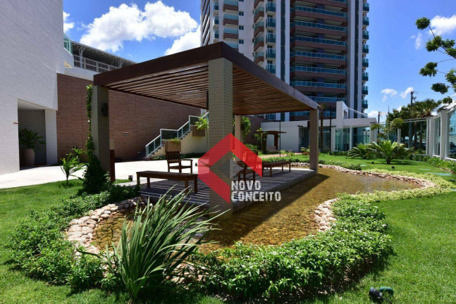 Imagem Apartamento com 3 Quartos à Venda, 91 m² em Edson Queiroz - Fortaleza Imagem Apartamento com 3 Quartos à Venda, 91 m² em Edson Queiroz - Fortaleza