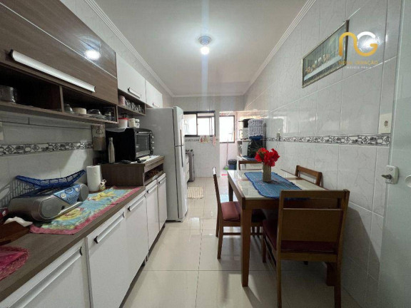 Imagem Apartamento com 2 Quartos à Venda, 89 m² em Tupi - Praia Grande