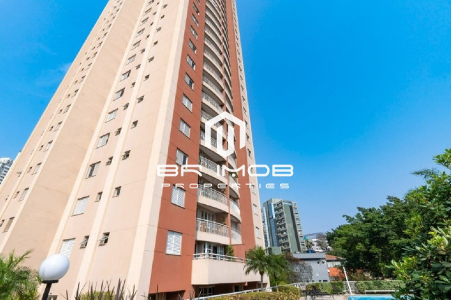 Foto do imóvel Imóvel com 3 Quartos à Venda, 90 m² em Alto Da Lapa - São Paulo