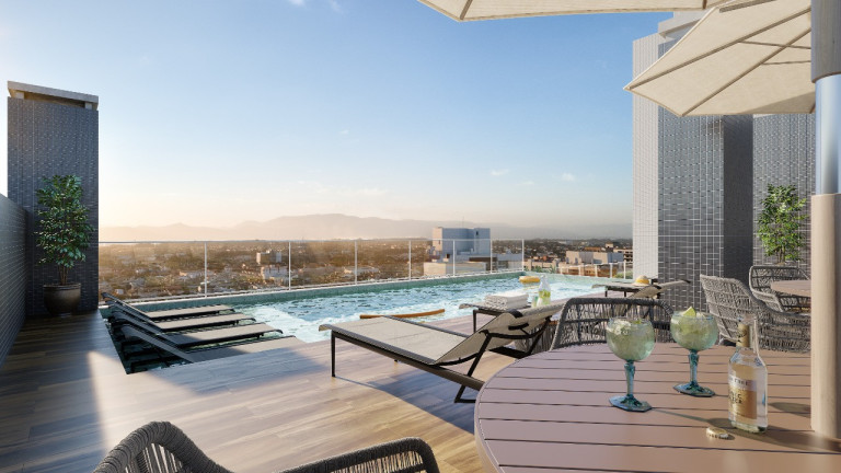 Apartamento com 2 Quartos à Venda, 105 m² em Navegantes - Capão Da Canoa