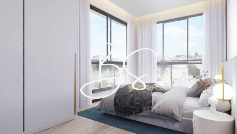 Imagem Apartamento com 1 Quarto à Venda, 50 m² em Cidade Baixa - Porto Alegre Imagem Apartamento com 1 Quarto à Venda, 50 m² em Cidade Baixa - Porto Alegre