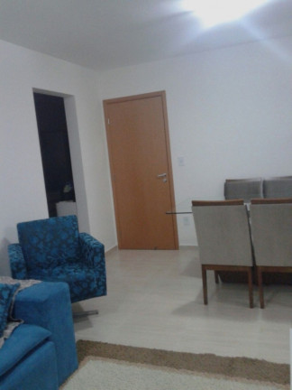 Imagem Apartamento com 2 Quartos à Venda, 78 m² em Centro - Jacareí