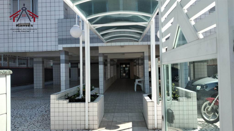 Apartamento com 1 Quarto à Venda, 67 m² em Campo Da Aviacao - Praia Grande