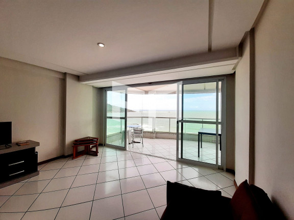 Imagem Apartamento com 3 Quartos à Venda, 127 m² em Praia Do Morro - Guarapari