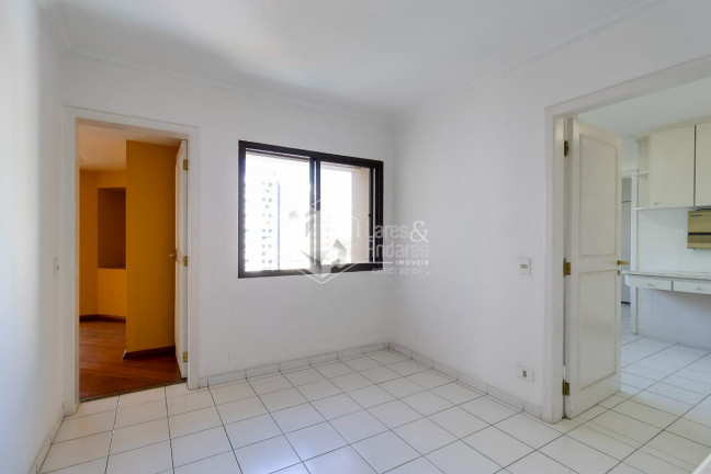 Imagem Apartamento com 4 Quartos à Venda, 285 m² em Campo Belo - São Paulo Imagem Apartamento com 4 Quartos à Venda, 285 m² em Campo Belo - São Paulo