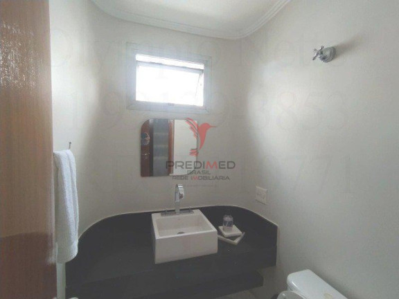 Imagem Apartamento com 3 Quartos à Venda, 300 m² em Itaim Bibi - São Paulo