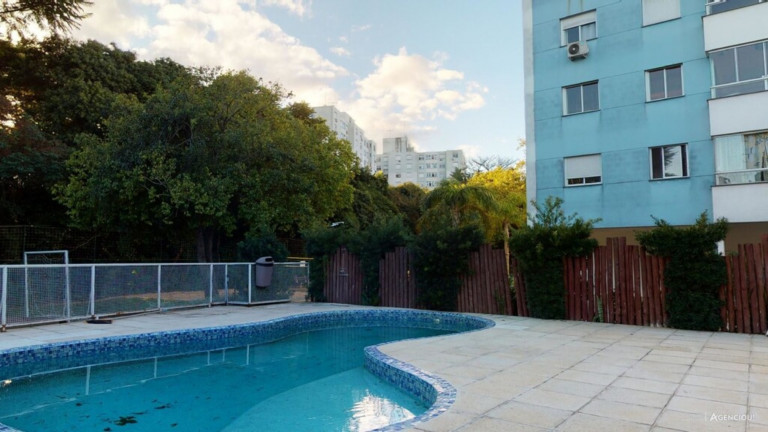 Imagem Imóvel com 3 Quartos à Venda, 71 m² em Cavalhada - Porto Alegre